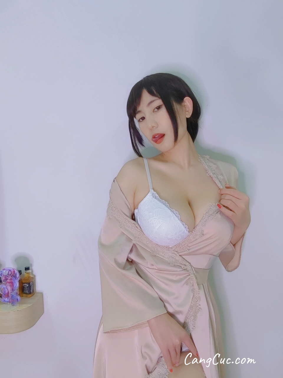 Coser@星澜是澜澜叫澜妹呀 – 太太